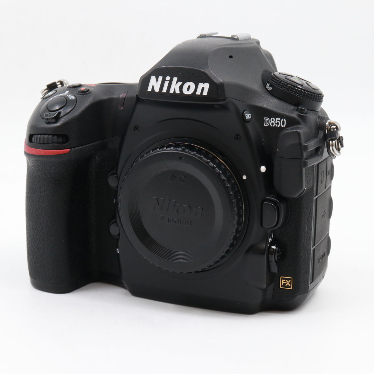 Nikon D850 Gehäuse gebraucht