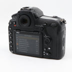 Nikon D850 Gehäuse gebraucht