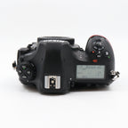 Nikon D850 Gehäuse gebraucht