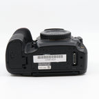 Nikon D850 Gehäuse gebraucht