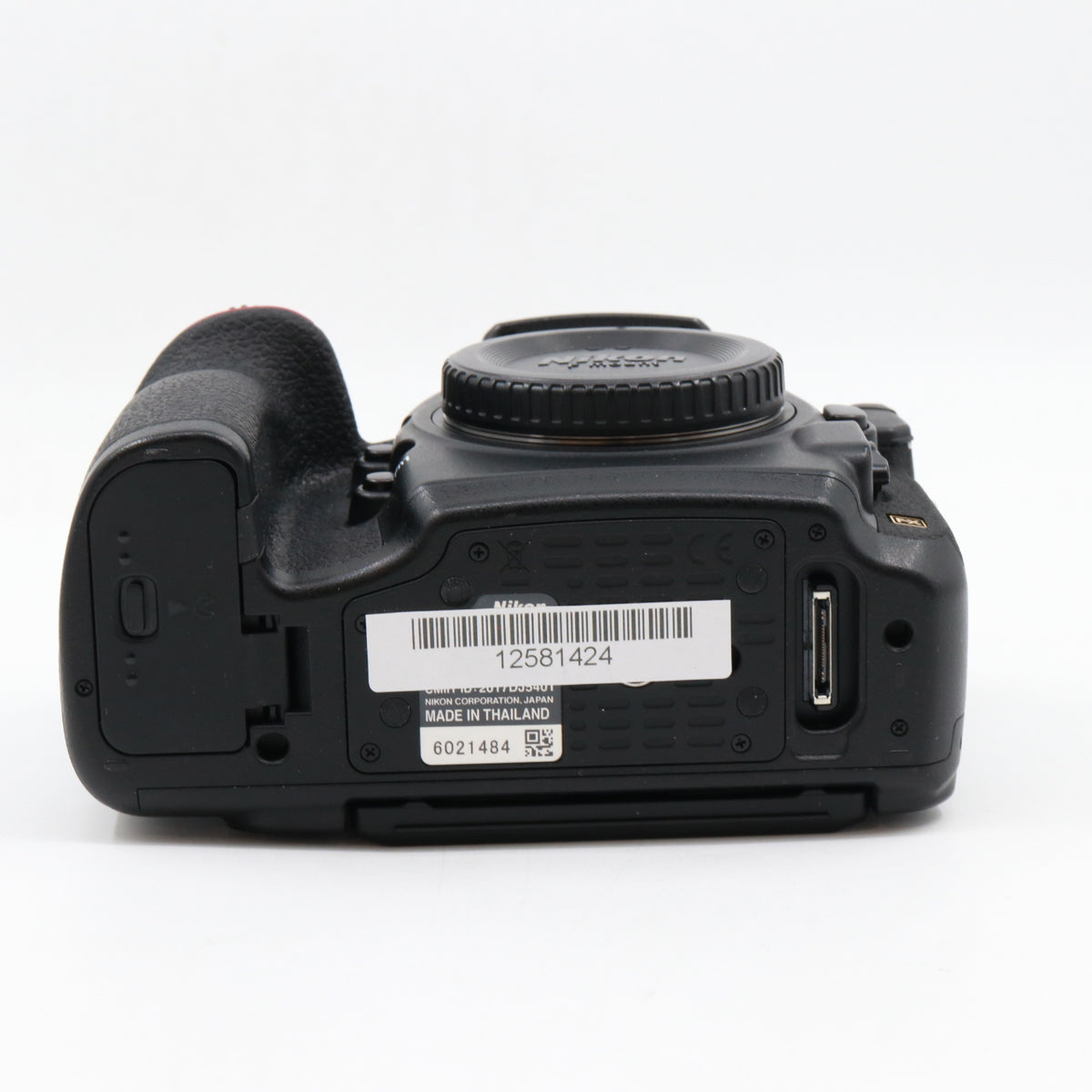 Nikon D850 Gehäuse gebraucht