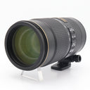 Nikon AF-S 80-400mm F/4.5-5.6G ED VR used