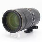 Nikon AF-S 80-400mm F/4.5-5.6G ED VR used