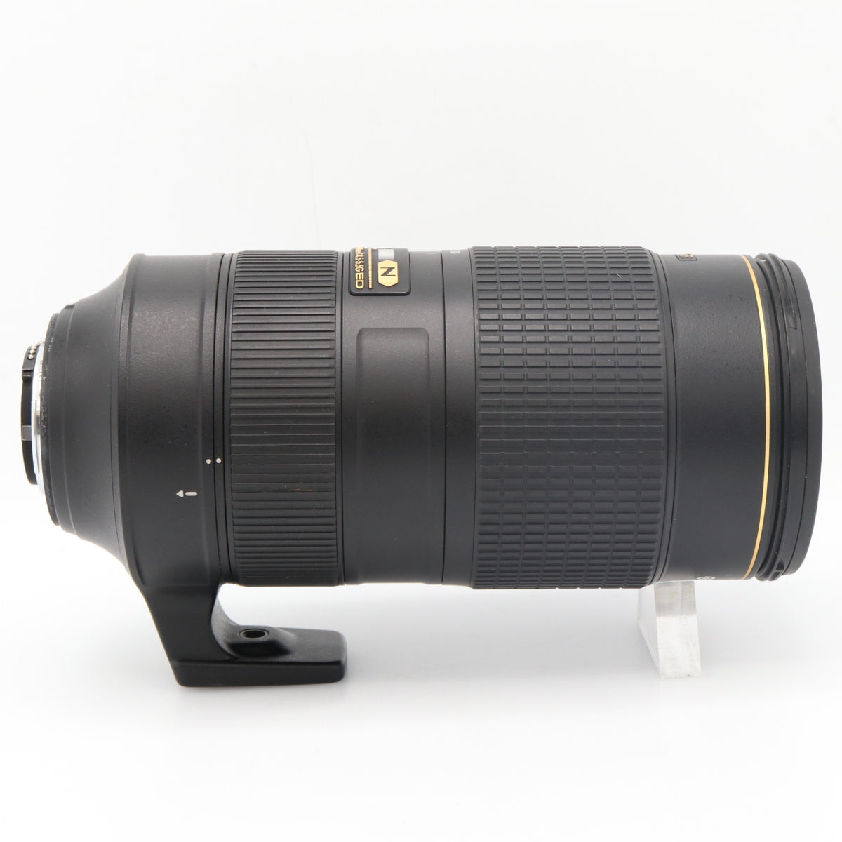 Nikon AF-S 80-400mm F/4.5-5.6G ED VR used
