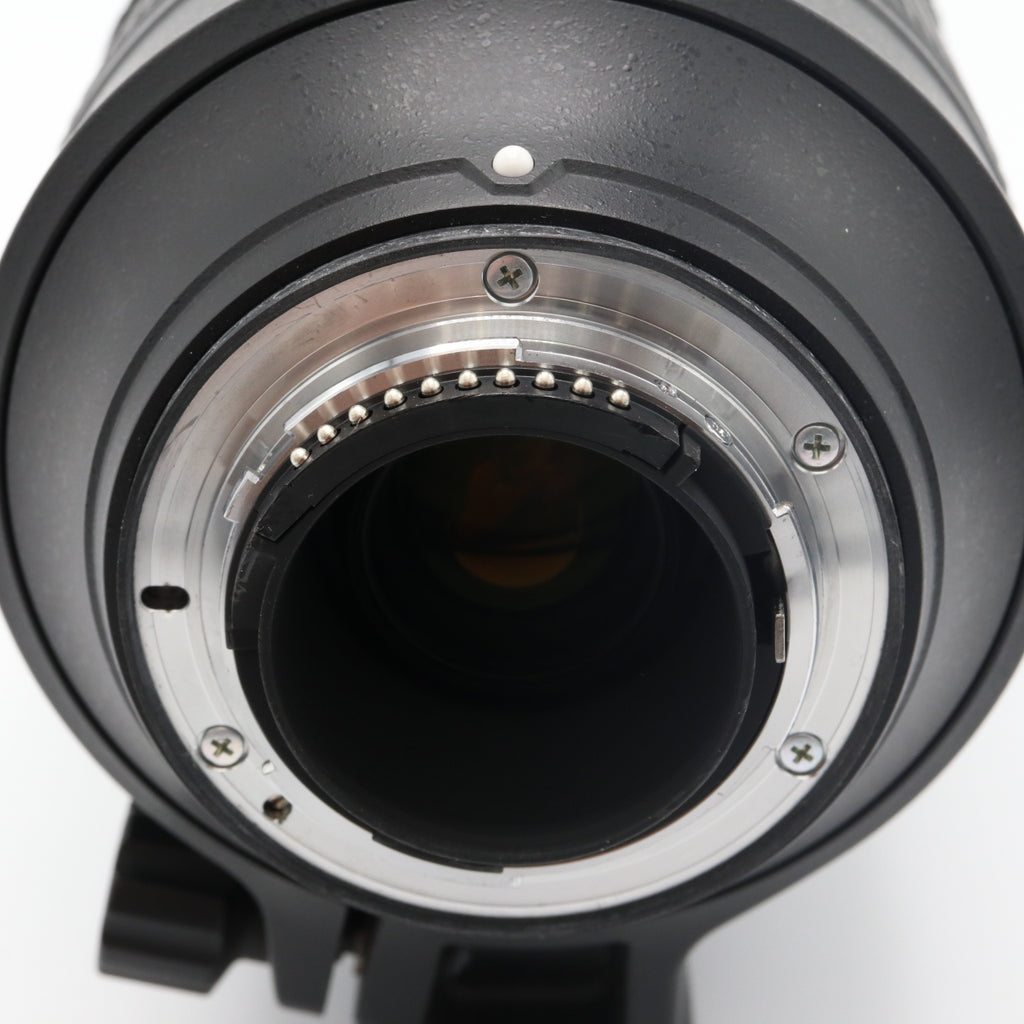 Nikon AF-S 80-400mm F/4.5-5.6G ED VR used