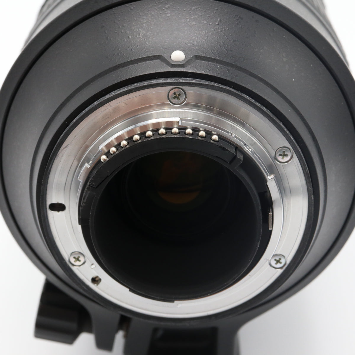 Nikon AF-S 80-400mm F/4.5-5.6G ED VR used