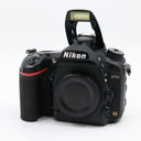 Nikon D750 Gehäuse gebraucht