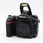 Nikon D750 Gehäuse gebraucht