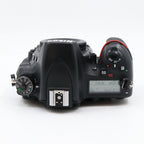 Nikon D750 Gehäuse gebraucht
