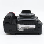 Nikon D750 Gehäuse gebraucht
