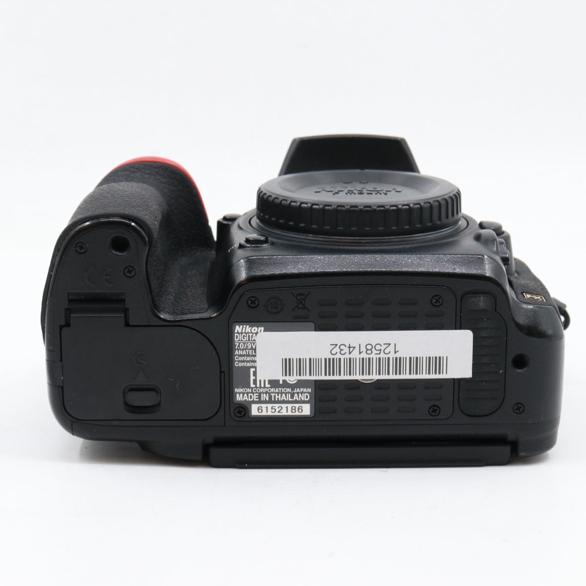 Nikon D750 Gehäuse gebraucht