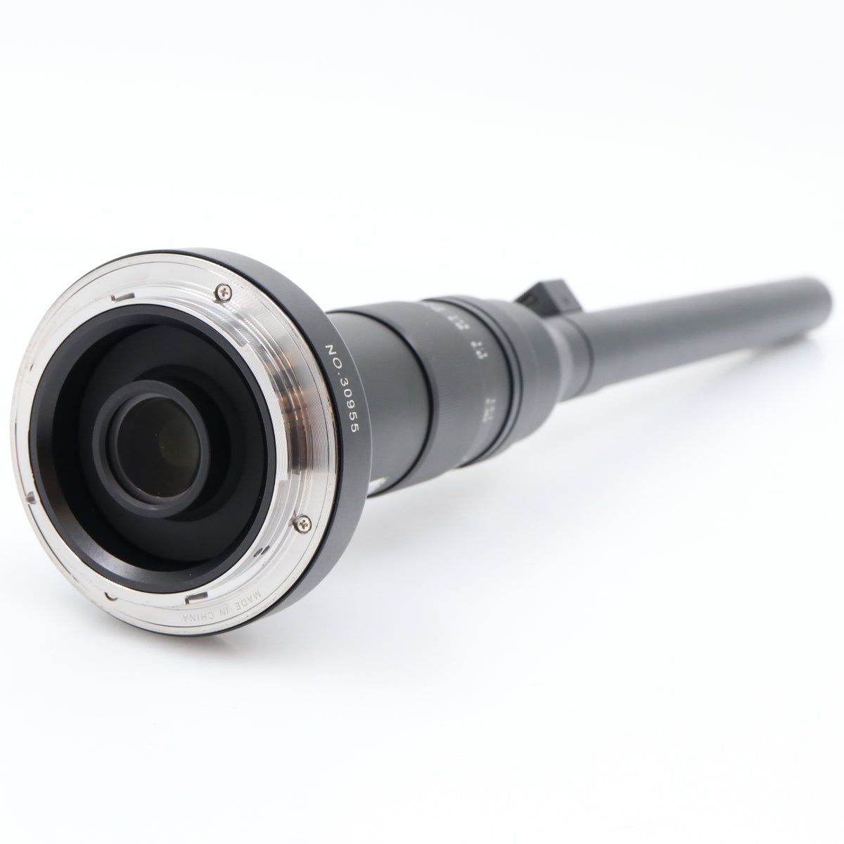 Laowa 24mm f/14 2x Macro Probe (STD) Canon EF gebraucht