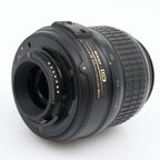Nikon AF-S 18-55mm f/3.5-5.6G ED II DX gebraucht