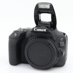 Canon EOS 200D Gehäuse gebraucht