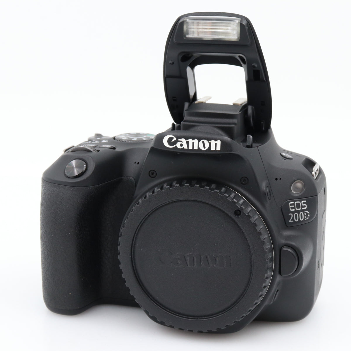 Canon EOS 200D Gehäuse gebraucht