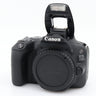 Canon EOS 200D body used