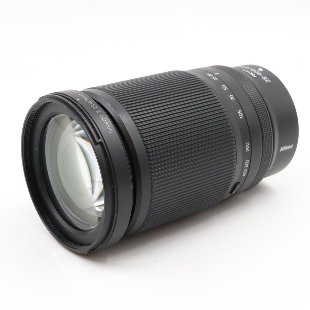 Nikon Z 28-400mm F/4-8 VR used