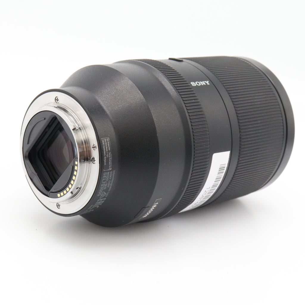 Sony FE 70-300mm f/4.5-5.6 G OSS gebraucht