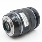 Olympus M.Zuiko Digital 12-40mm f/2.8 PRO used