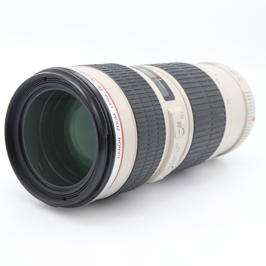 Canon EF 70-200mm f/4 L USM gebraucht