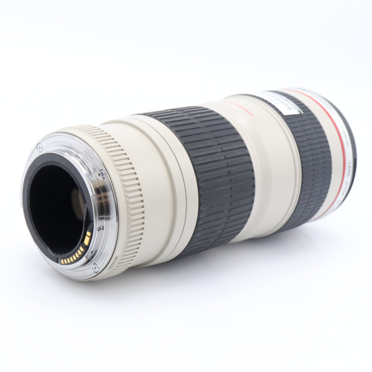 Canon EF 70-200mm f/4 L USM gebraucht