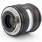 Canon EF 8-15mm f/4 L USM Fisheye gebraucht