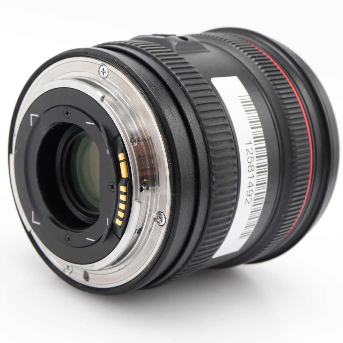 Canon EF 8-15mm f/4 L USM Fisheye gebraucht