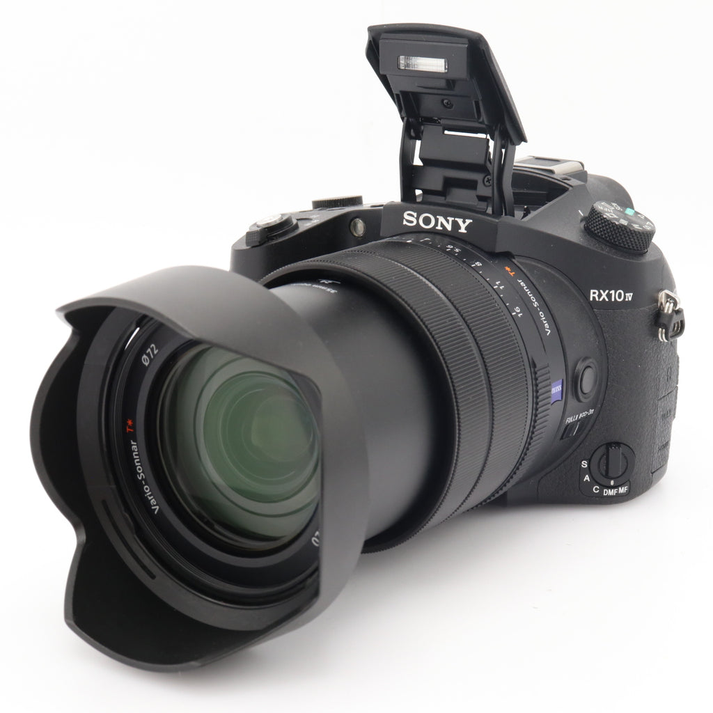 Sony Cybershot DSC-RX10 IV gebraucht