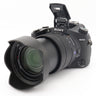 Sony Cybershot DSC-RX10 IV used