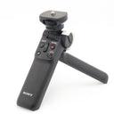 Sony GP-VPT2BT Bluetooth Vlogging Grip used