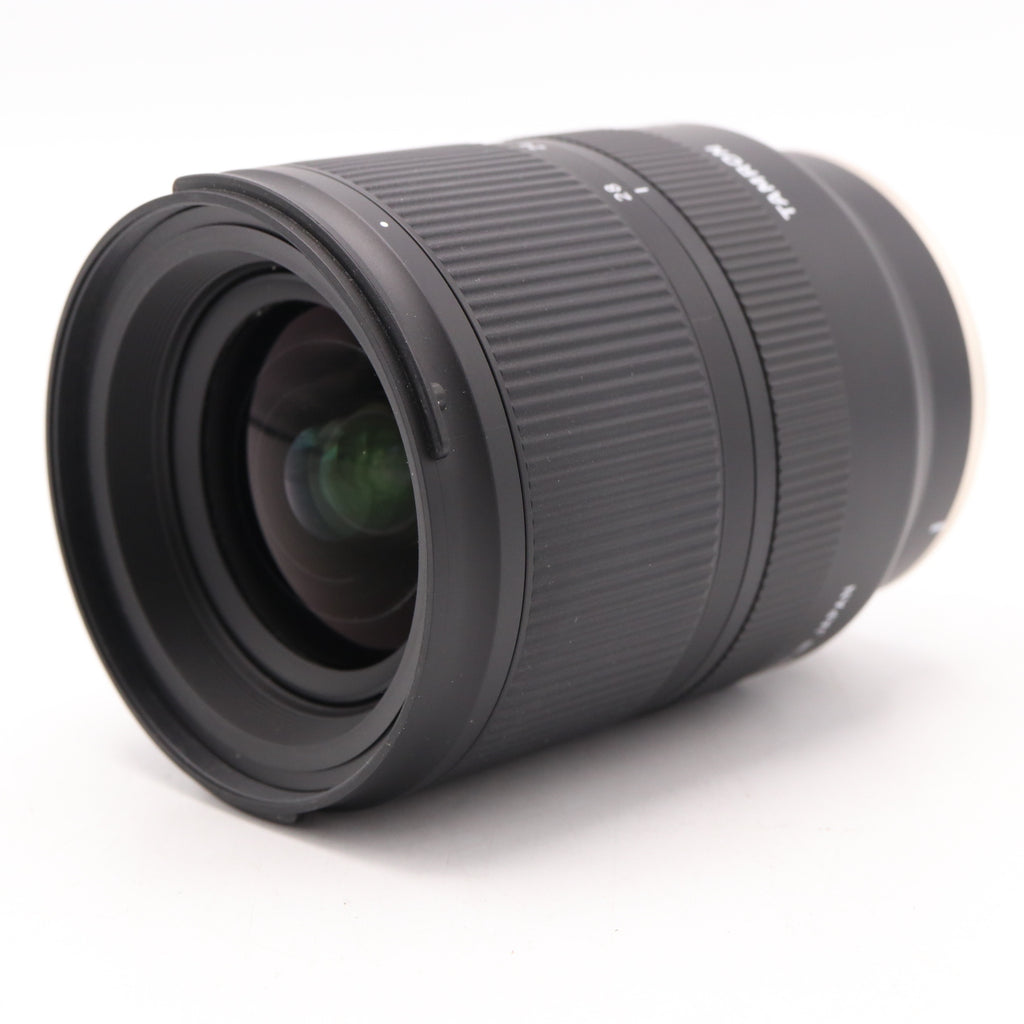 Tamron 17-28mm F/2.8 Di III RXD Sony FE used