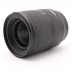 Tamron 17-28mm F/2.8 Di III RXD Sony FE used