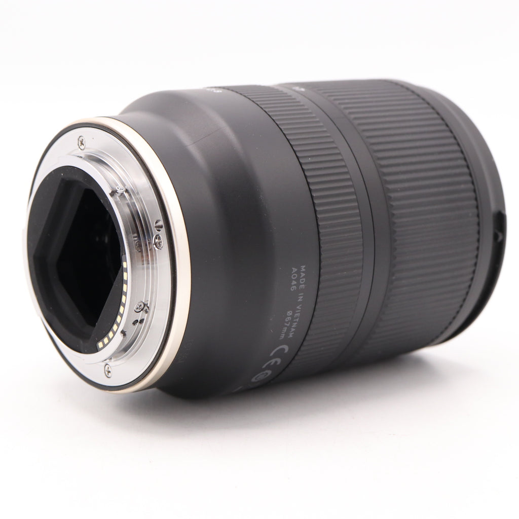 Tamron 17-28mm F/2.8 Di III RXD Sony FE used