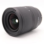 Tamron 17-28mm F/2.8 Di III RXD Sony FE gebraucht