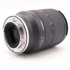 Tamron 17-28mm F/2.8 Di III RXD Sony FE gebraucht