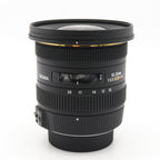 Sigma 10-20mm F/3.5 EX DC HSM Nikon gebraucht