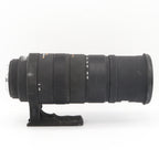 Sigma 150-500mm f/5-6.3 APO DG OS HSM used