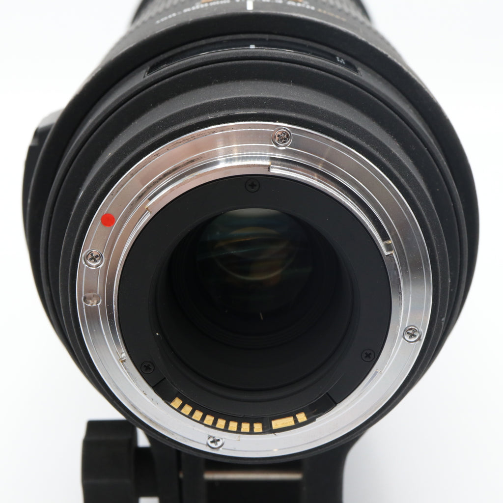 Sigma 150-500mm f/5-6.3 APO DG OS HSM used