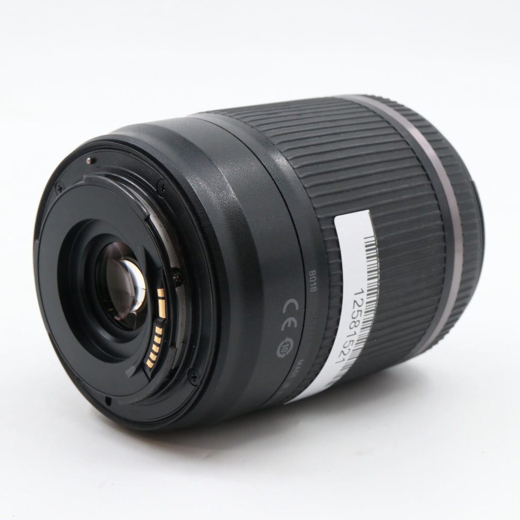 Tamron 18-200mm f/3.5-6.3 Di II VC Canon gebraucht