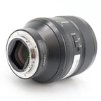 Sony FE 85mm F/1.4 GM used