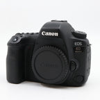 Canon EOS 6D mark II Gehäuse gebraucht