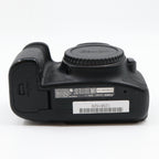 Canon EOS 6D mark II Gehäuse gebraucht