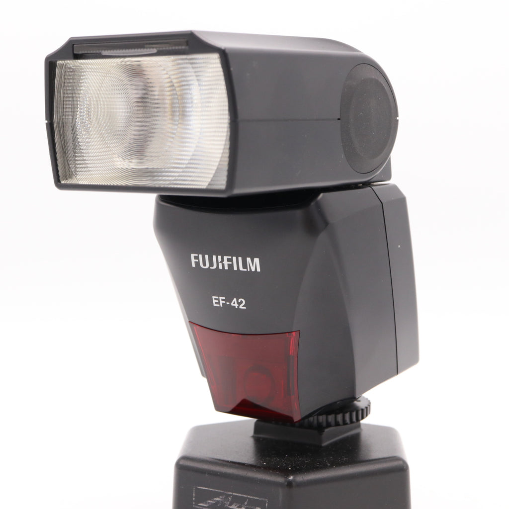 Fujifilm EF-42 Flitser gebraucht