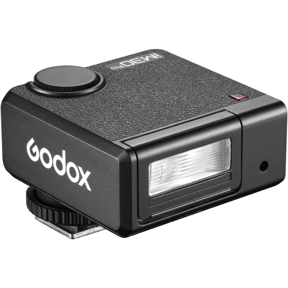 Godox iM30 Pro iFlash Kamerablitz
