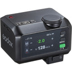 Godox iT30Pro-L iFlash TTL Kamerablitz Schwarz
