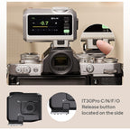 Godox iT30Pro-L iFlash TTL Kamerablitz Schwarz