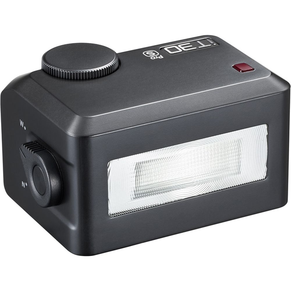 Godox iT30Pro-L iFlash TTL Kamerablitz Schwarz