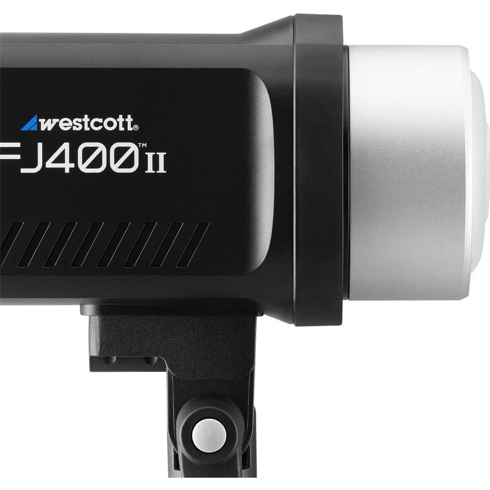 Westcott Bowens auf Profoto Speedring-Adapter