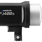 Westcott Bowens auf Profoto Speedring-Adapter