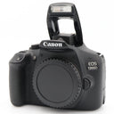 Canon EOS 1300D Gehäuse gebraucht